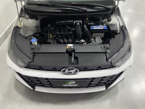 HYUNDAI HB 20 Hatch 1.0 12V 4P LIMITED, Foto 13