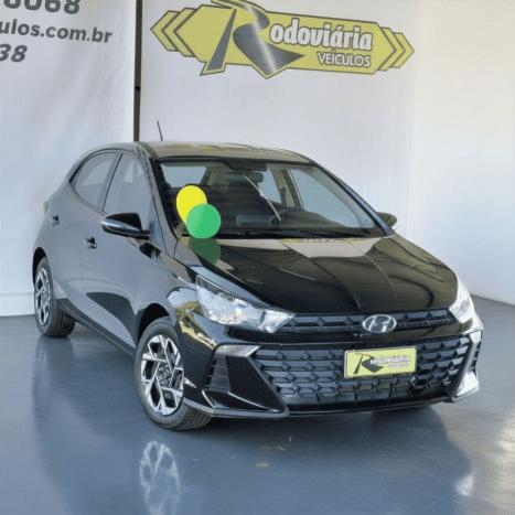 HYUNDAI HB 20 Hatch 1.0 12V 4P FLEX COMFORT, Foto 1