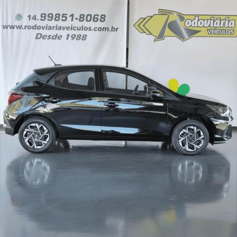 HYUNDAI HB 20 Hatch 1.0 12V 4P FLEX COMFORT, Foto 2