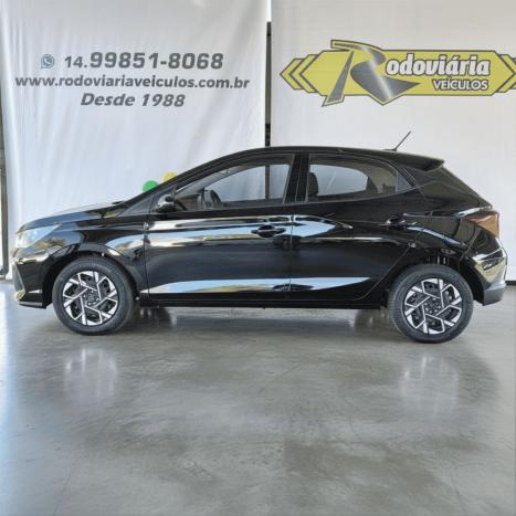 HYUNDAI HB 20 Hatch 1.0 12V 4P FLEX COMFORT, Foto 4