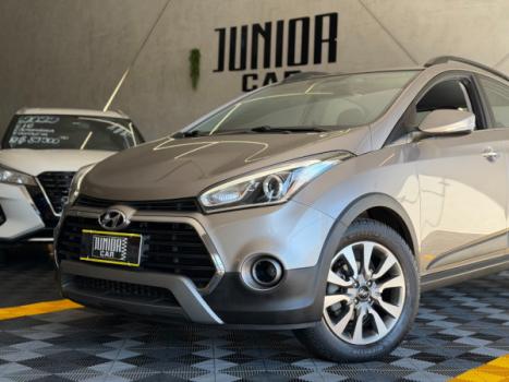 HYUNDAI HB 20 Hatch X 1.6 16V 4P PREMIUM FLEX AUTOM�TICO, Foto 2