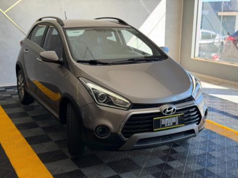 HYUNDAI HB 20 Hatch X 1.6 16V 4P PREMIUM FLEX AUTOM�TICO, Foto 3