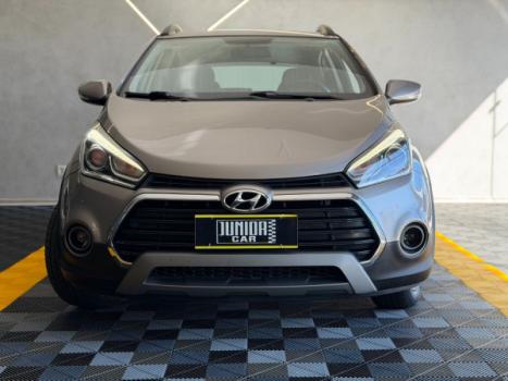HYUNDAI HB 20 Hatch X 1.6 16V 4P PREMIUM FLEX AUTOM�TICO, Foto 4