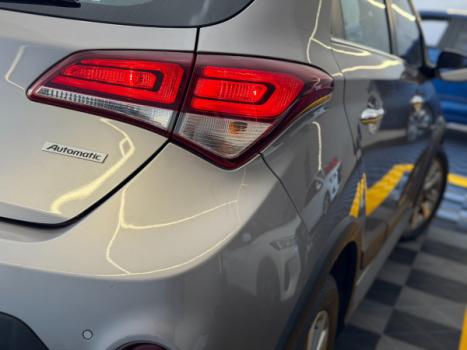 HYUNDAI HB 20 Hatch X 1.6 16V 4P PREMIUM FLEX AUTOM�TICO, Foto 6