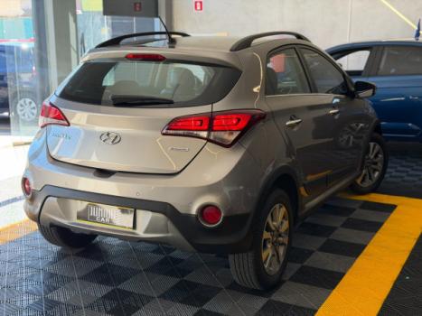 HYUNDAI HB 20 Hatch X 1.6 16V 4P PREMIUM FLEX AUTOM�TICO, Foto 7