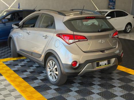 HYUNDAI HB 20 Hatch X 1.6 16V 4P PREMIUM FLEX AUTOM�TICO, Foto 9