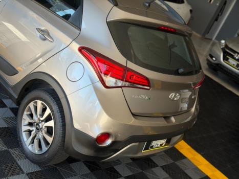 HYUNDAI HB 20 Hatch X 1.6 16V 4P PREMIUM FLEX AUTOM�TICO, Foto 10
