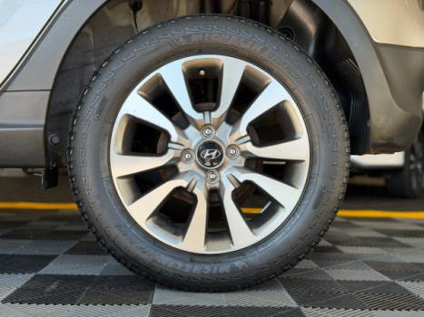 HYUNDAI HB 20 Hatch X 1.6 16V 4P PREMIUM FLEX AUTOM�TICO, Foto 11