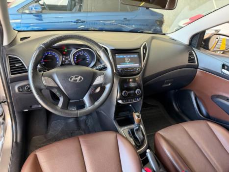 HYUNDAI HB 20 Hatch X 1.6 16V 4P PREMIUM FLEX AUTOM�TICO, Foto 12