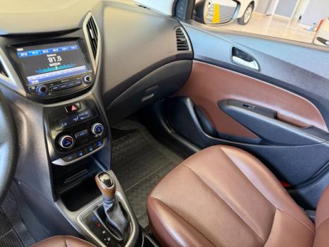 HYUNDAI HB 20 Hatch X 1.6 16V 4P PREMIUM FLEX AUTOM�TICO, Foto 13