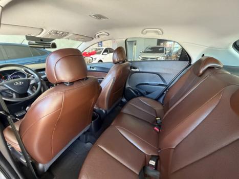 HYUNDAI HB 20 Hatch X 1.6 16V 4P PREMIUM FLEX AUTOM�TICO, Foto 14