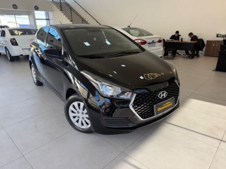 HYUNDAI HB 20 Hatch 1.0 12V 4P FLEX UNIQUE, Foto 1