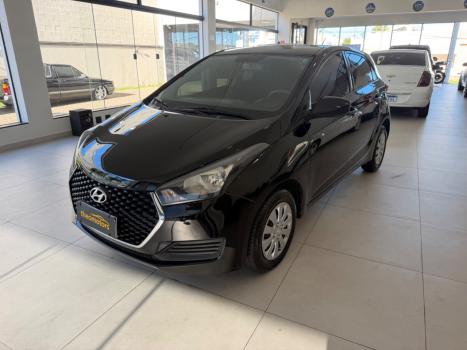 HYUNDAI HB 20 Hatch 1.0 12V 4P FLEX UNIQUE, Foto 2