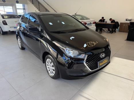 HYUNDAI HB 20 Hatch 1.0 12V 4P FLEX UNIQUE, Foto 3