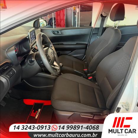 HYUNDAI HB 20 Hatch 1.0 12V 4P FLEX COMFORT, Foto 13