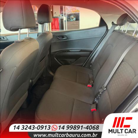 HYUNDAI HB 20 Hatch 1.0 12V 4P FLEX COMFORT, Foto 14