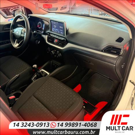 HYUNDAI HB 20 Hatch 1.0 12V 4P FLEX COMFORT, Foto 15