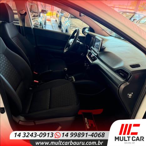 HYUNDAI HB 20 Hatch 1.0 12V 4P FLEX COMFORT, Foto 17