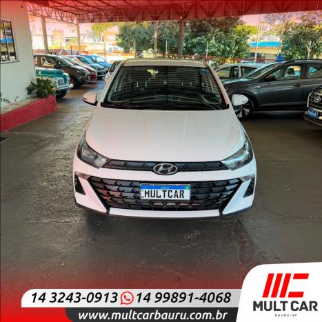 HYUNDAI HB 20 Hatch 1.0 12V 4P FLEX COMFORT, Foto 2
