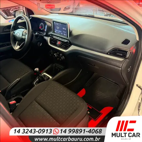 HYUNDAI HB 20 Hatch 1.0 12V 4P FLEX COMFORT, Foto 15