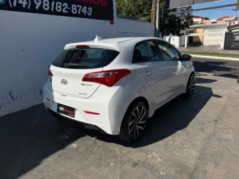 HYUNDAI HB 20 Hatch 1.6 16V 4P FLEX SPICY, Foto 2