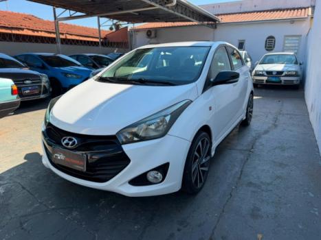 HYUNDAI HB 20 Hatch 1.6 16V 4P FLEX SPICY, Foto 3