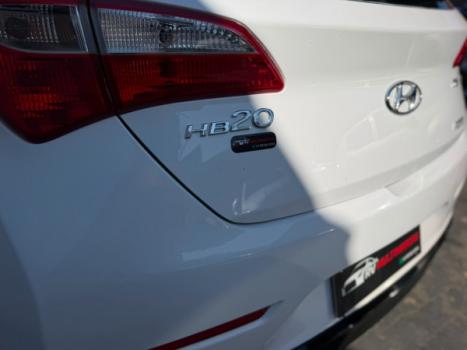 HYUNDAI HB 20 Hatch 1.6 16V 4P FLEX SPICY, Foto 5