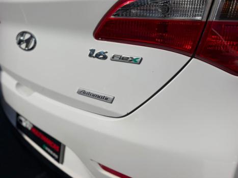 HYUNDAI HB 20 Hatch 1.6 16V 4P FLEX SPICY, Foto 6