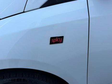 HYUNDAI HB 20 Hatch 1.6 16V 4P FLEX SPICY, Foto 7