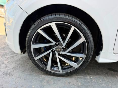 HYUNDAI HB 20 Hatch 1.6 16V 4P FLEX SPICY, Foto 8
