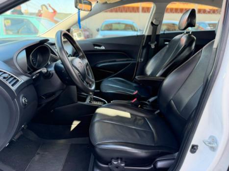 HYUNDAI HB 20 Hatch 1.6 16V 4P FLEX SPICY, Foto 9