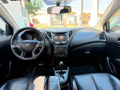 HYUNDAI HB 20 Hatch 1.6 16V 4P FLEX SPICY, Foto 11