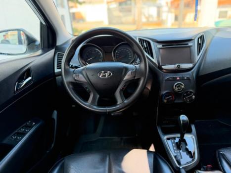 HYUNDAI HB 20 Hatch 1.6 16V 4P FLEX SPICY, Foto 12
