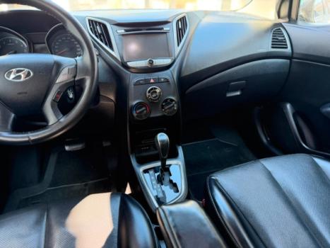 HYUNDAI HB 20 Hatch 1.6 16V 4P FLEX SPICY, Foto 13