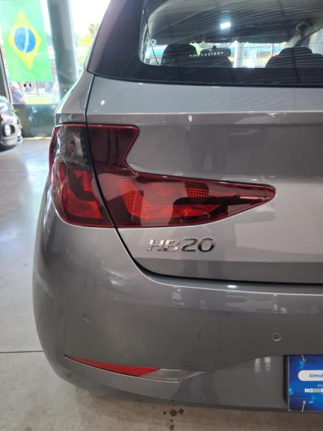 HYUNDAI HB 20 Hatch 1.0 12V 4P FLEX EVOLUTION, Foto 7