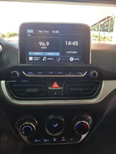 HYUNDAI HB 20 Hatch 1.0 12V 4P FLEX EVOLUTION, Foto 11