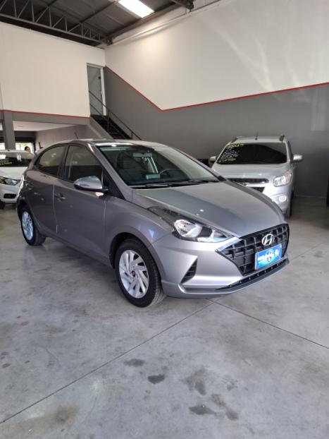 HYUNDAI HB 20 Hatch 1.0 12V 4P FLEX EVOLUTION, Foto 2