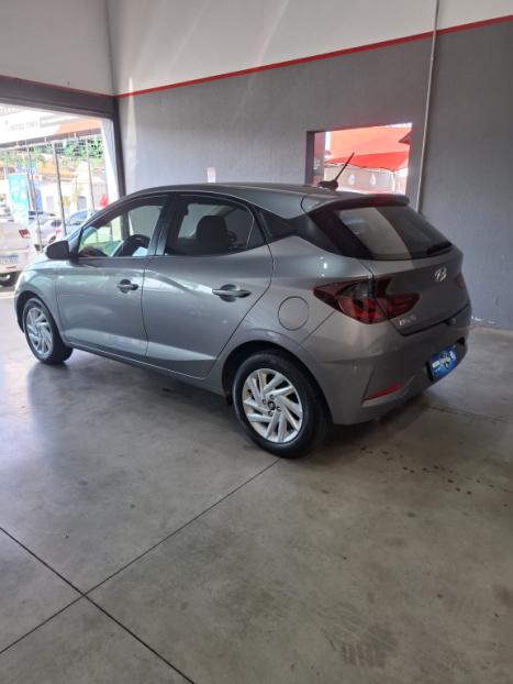 HYUNDAI HB 20 Hatch 1.0 12V 4P FLEX EVOLUTION, Foto 18