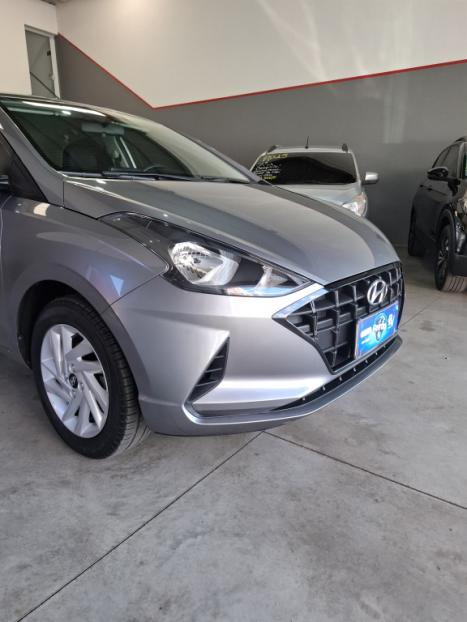 HYUNDAI HB 20 Hatch 1.0 12V 4P FLEX EVOLUTION, Foto 20
