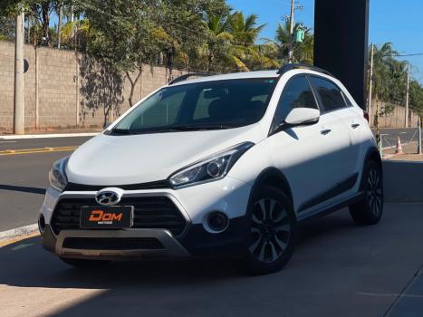 HYUNDAI HB 20 Hatch X 1.6 16V 4P PREMIUM FLEX AUTOM�TICO, Foto 1