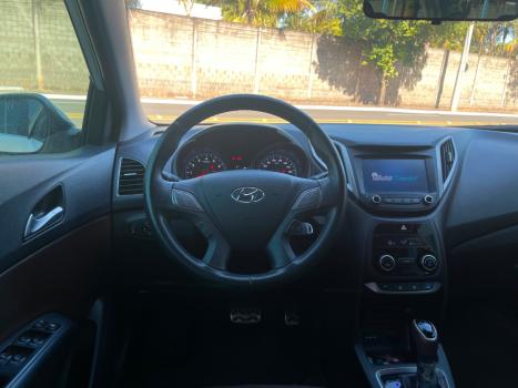 HYUNDAI HB 20 Hatch X 1.6 16V 4P PREMIUM FLEX AUTOM�TICO, Foto 4