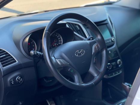 HYUNDAI HB 20 Hatch X 1.6 16V 4P PREMIUM FLEX AUTOM�TICO, Foto 6