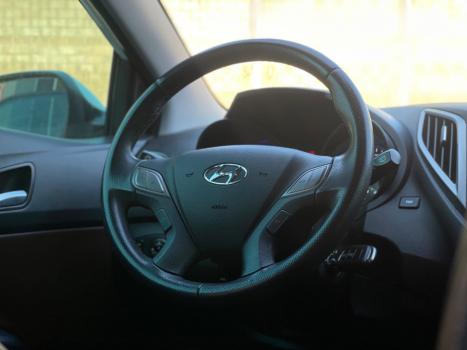 HYUNDAI HB 20 Hatch X 1.6 16V 4P PREMIUM FLEX AUTOM�TICO, Foto 8