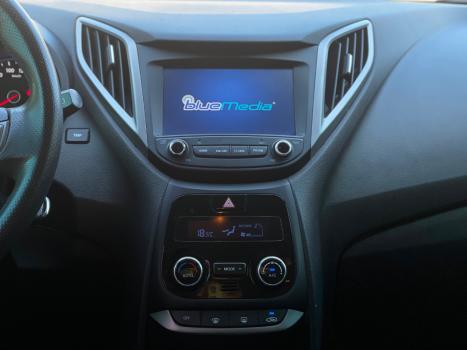 HYUNDAI HB 20 Hatch X 1.6 16V 4P PREMIUM FLEX AUTOM�TICO, Foto 10