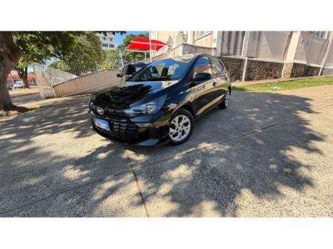 HYUNDAI HB 20 Hatch 1.0 12V 4P FLEX SENSE PLUS, Foto 2