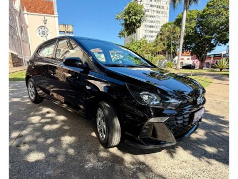 HYUNDAI HB 20 Hatch 1.0 12V 4P FLEX SENSE PLUS, Foto 3