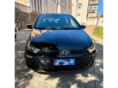 HYUNDAI HB 20 Hatch 1.0 12V 4P FLEX SENSE PLUS, Foto 7