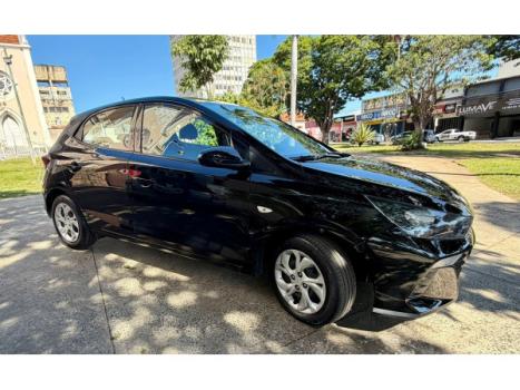 HYUNDAI HB 20 Hatch 1.0 12V 4P FLEX SENSE PLUS, Foto 8
