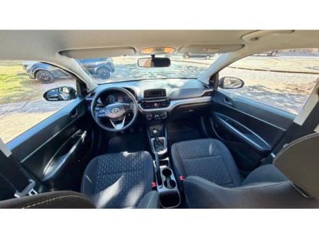 HYUNDAI HB 20 Hatch 1.0 12V 4P FLEX SENSE PLUS, Foto 9