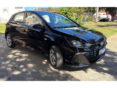 HYUNDAI HB 20 Hatch 1.0 12V 4P FLEX SENSE PLUS, Foto 10